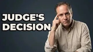 What Does A Judge Do With An Objection?