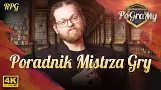 NAJLEPSZE RADY dla początkujących MG | RPG u Dreda