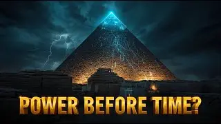 Did Egyptians Invent Electricity? Strange Ancient Theories