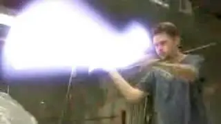 2/3 Rotoscoping of Brandon Flyte vs. Ryan Wieber 2