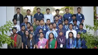 A Little Bangladesh @ Brainware University