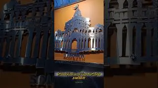 Beautification of Varuna Bridge Banaras 😍 #varanasi #banaras #beautiful #revolution #development #yt
