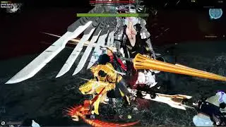 Vindictus NA Neam Hell Clear