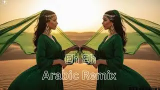 Eh Eh &ndash; Ibiza Arabic Dance Remix 2025 🌴 | Habibi Club Party Mix