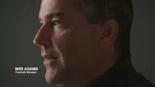 Tom Park - ECR Engines  Narration