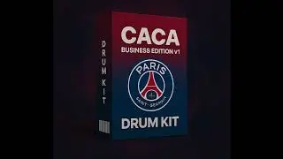 [FREE] PARİS - DRUM KIT (JuL,Morad,BabyGang) 2025