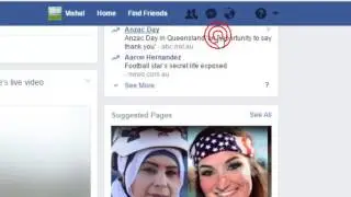 How to turn off birthday notifications in Facebook