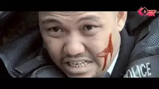 Don't Mess With The Mafia Bosses | Wolf Warrior | HD |