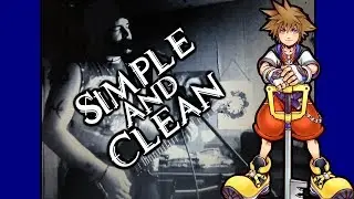 Male Vocals/Guitar - 
