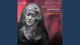 Violin Sonata in B Minor, P. 110: I. Moderato