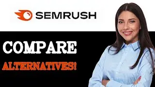 How To Compare Semrush Projects Vs Alternatives (2025)
