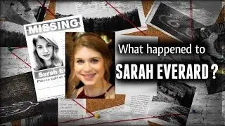 SARAH EVERARD'S CASE | True Crime by Detective AI 