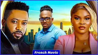 FAKE LIFE - REVUE DU FILM NOLLYWOOD TENDANCE 2025