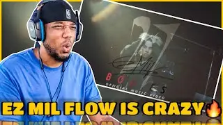 Ez Mil - 27 Bodies (Official Music Video) REACTION!!! IM REALLY LATE TO THIS..