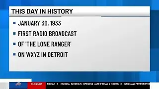 This Day in History: 