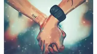 Promise Status 😘🥰🥰🎁🎀😇😊 apne gf ko happy karo