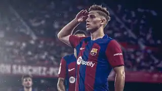 Ferm&iacute;n Lopez ► Skills & Goals ► 2023/24 ᴴᴰ