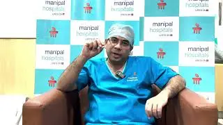 Difference between Normal Chest Pain and Heart Blockage | Manipal Hospital Broadway
