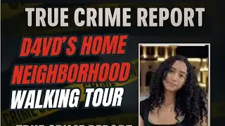 D4vd / Celeste Rivas Hernandez Case Teen Found in Tesla Trunk in Hollywood Hills - True Crime Facts
