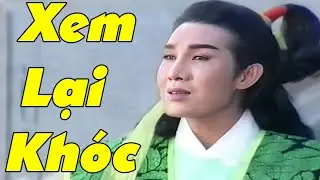 Xem Là Khóc Khi Vũ Linh Đau Khổ Gào Khóc Bên Cạnh Mộ Của Tiểu Muội - Cải Lương Vũ Linh Hay Đặc Sắc