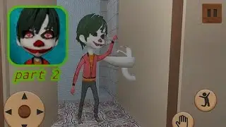 Scary Ghost Child - Horror Games (Part 2, 6-10, Gameplay walkthrough)