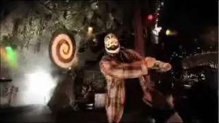 Insane Clown Posse - In Yo Face (Uncensored)