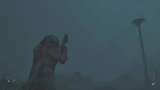 Cronos: The New Dawn - Chimera Skin Gameplay (PS5 Pro)