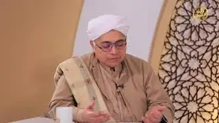 برنامج الفتاوى المباشر زدني علماً  | الشيخ محمد بن أحمد بن سميط  | 1447/7/29هـ