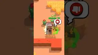 Always check bushes 💀👍 #brawlstars #brawl #brawlstarsmusic #supercell #memes #dynamike #edgar