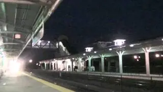 CSX Q453
