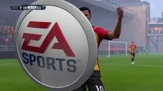 Scarione - Goztepe - Amazing Goal
