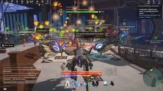 Skyforge 2025 09 03   Скай все памятное видео по игре