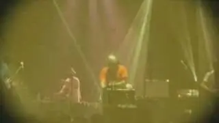 Ruby Weapon - Bros (Panda Bear Cover)