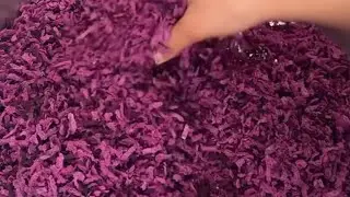 Amla pachak with a twist of 🫜 beetroot ! It will help to get healthy hair and skin😍 subscribe now !