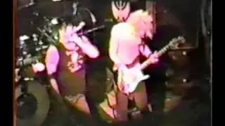 Battalion Of Saints - Live Adams Ave Theatre, San Diego CA 1984