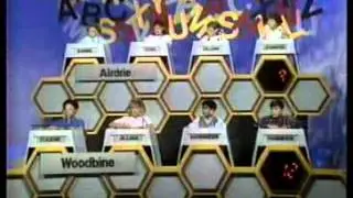 2&7 Spelling Bee (1987)