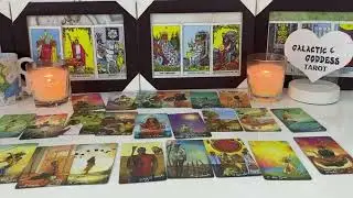 GEMINI   YOU'LL MARRY THIS PERSON~BE PATIENT-DIVINE TIMING AT PLAY GEMINI LOVE TAROT READING