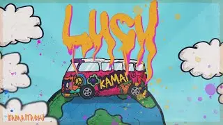 K a m a i t a c h i - Lucy (Prod.EAGLE)