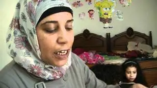Al Wihdat Palestinian Refugee Camp في مخيم الوحدات