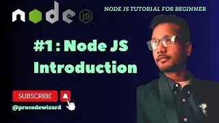 node js tutorial for beginners | node js course | best node js tutorial on youtube | node js