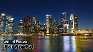 Verified Picasso - Tea for Tat