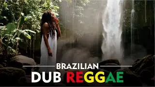 REGGAE DUB Spiritual Bass / Deep Roots Sound / Dub Meditation
