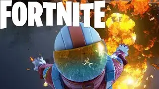 FORTNITE BATTLE ROYALE SEASON 3 - NEW SPACEMAN SUIT/SQUAD GAMEPLAY **new battlepass**