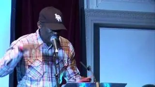 Official Mixtape Awards 2011 Best Hip Hop.