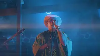 DENIS MOUNET - ESSOKA (Remix). ft HERVE NGUEBO [Official Video by Steve Ars&egrave;ne]