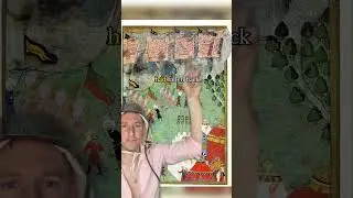 Величайший последний бой в истории: осада Сигетвара в 1566 году.
