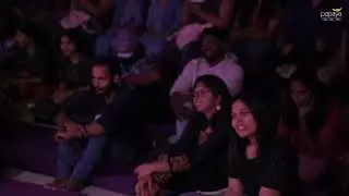 Papaya Jam / ROOH Collective / Thane thirinjum marinjum @ Cafe Papaya :)