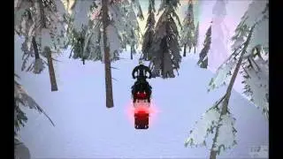 Sled Simulator!