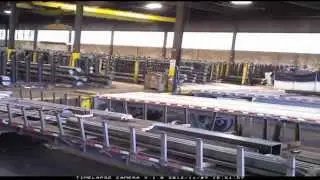 A Day at Nelsen Steel Company