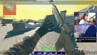 MUTEX GET A CHEATER BAN LIVE ON 1440P